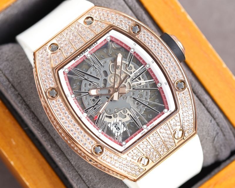 RICHARD MILLE Watches